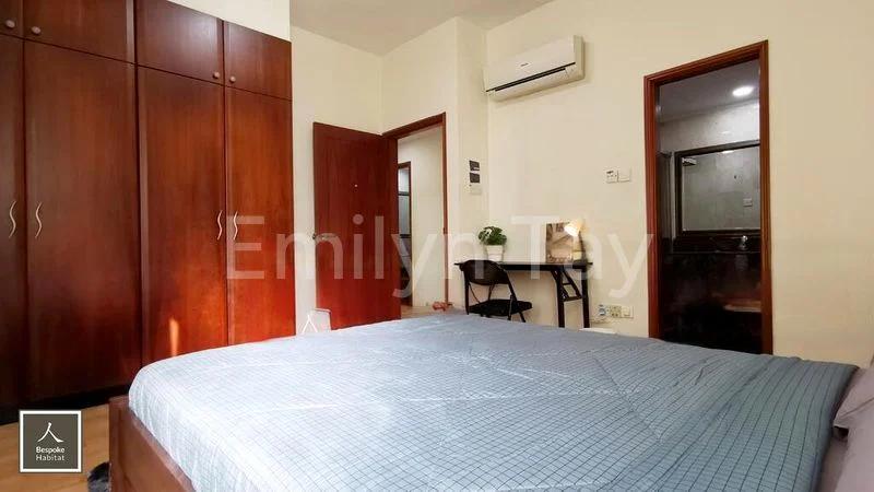 Master Room (Condo) for Rent in  Parc Palais - Image 3